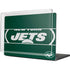 NFL New York Jets Zone Block MacBook Cases