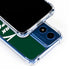 NFL New York Jets Zone Block Moto G 5G (2024) Clear Case