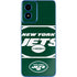 NFL New York Jets Zone Block Moto G Play 4G (2024) Skin
