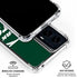 NFL New York Jets Zone Block Moto G Power 5G (2024) Clear Case