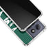 NFL New York Jets Zone Block Moto G Stylus 5G (2025) Clear Case
