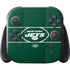 NFL New York Jets Zone Block Nintendo Switch 2 (2025) with Joy-Con Skin