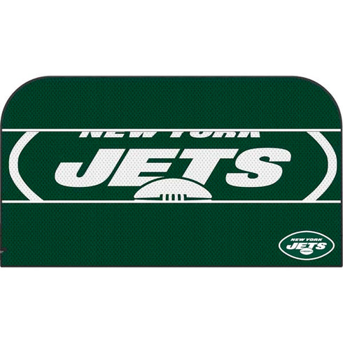 NFL New York Jets Zone Block Nintendo Switch 2 (2025) with Joy-Con Skin