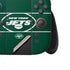 NFL New York Jets Zone Block Nintendo Switch 2 (2025) Joy-Con Controller Skin