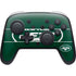 NFL New York Jets Zone Block Nintendo Switch 2 (2025) Pro Controller Skin