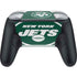 NFL New York Jets Zone Block Nintendo Switch 2 (2025) Pro Controller Skin