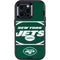 NFL New York Jets Zone Block Otterbox Defender iPhone Skin