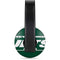 NFL New York Jets Zone Block PlayStation 4 Gold Wireless Headset Skin