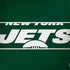 NFL New York Jets Zone Block PlayStation 4 Gold Wireless Headset Skin