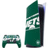 NFL New York Jets Zone Block PlayStation PS5 Skins