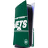 NFL New York Jets Zone Block PlayStation PS5 Skins