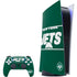 NFL New York Jets Zone Block PlayStation PS5 Skins