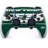 NFL New York Jets Zone Block PS5 DualSense Edge Pro Controller Skin