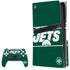 NFL New York Jets Zone Block PlayStation PS5 Skins