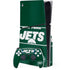 NFL New York Jets Zone Block PlayStation PS5 Skins