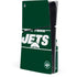 NFL New York Jets Zone Block PlayStation PS5 Skins
