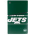 NFL New York Jets Zone Block PS5 Slim Digital Edition Console Skin