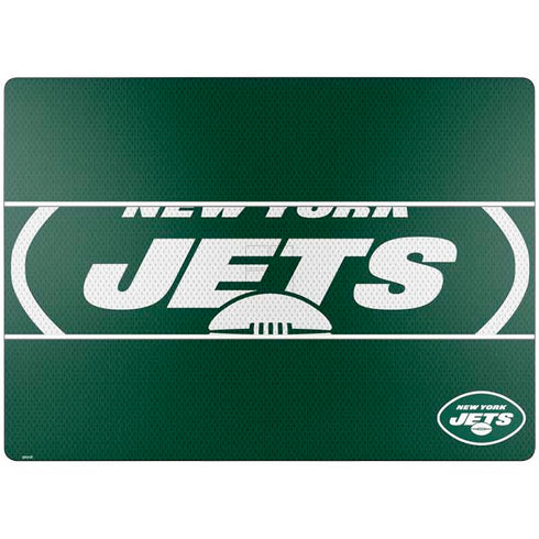 NFL New York Jets Zone Block Surface Laptop 7 15in Skin