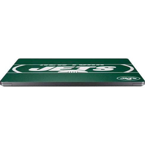 NFL New York Jets Zone Block Surface Laptop 7 15in Skin