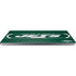 NFL New York Jets Zone Block Laptop Skins