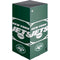 NFL New York Jets Zone Block XBox Series X Digital Edition Console Skin