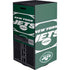 NFL New York Jets Zone Block XBox Series X Digital Edition Console Skin
