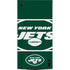 NFL New York Jets Zone Block XBox Series X Digital Edition Console Skin