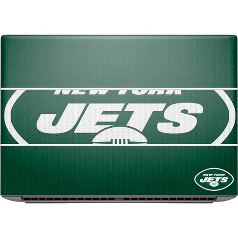 NFL New York Jets Zone Block HP ZBook Fury 16 G10 Skin