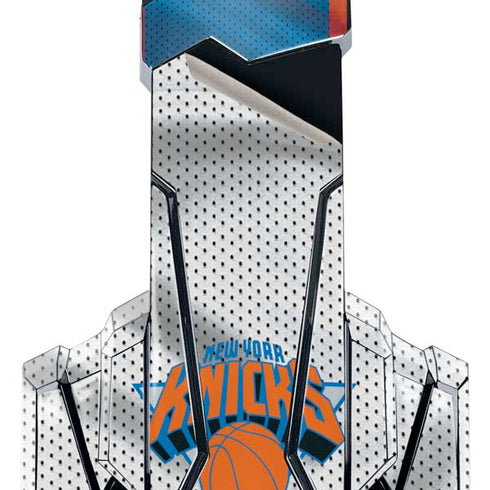 NBA New York Knicks Away Jersey BENGOO G9000 Skin