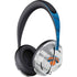 NBA New York Knicks Away Jersey Bose Noise Cancelling Headphones 700 Skin
