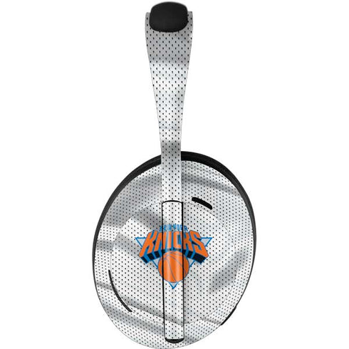NBA New York Knicks Away Jersey Bose Noise Cancelling Headphones 700 Skin