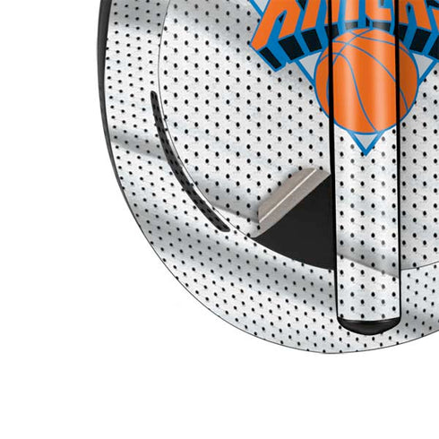 NBA New York Knicks Away Jersey Bose Noise Cancelling Headphones 700 Skin