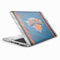 NBA New York Knicks Away Jersey HP Elitebook Skin