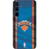 NBA New York Knicks Away Jersey Galaxy A35 5G Skin