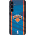 NBA New York Knicks Away Jersey Galaxy A36 5G Skin