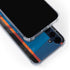 NBA New York Knicks Away Jersey Galaxy A55 5G Clear Case