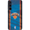 NBA New York Knicks Away Jersey Galaxy A55 5G Skin