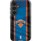 NBA New York Knicks Away Jersey Galaxy S25 Impact Case