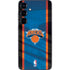 NBA New York Knicks Away Jersey Galaxy S25 Plus Skin