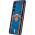 NBA New York Knicks Away Jersey Galaxy S25 Plus Skin