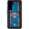 NBA New York Knicks Away Jersey Galaxy S24 Plus Waterproof Case