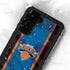 NBA New York Knicks Away Jersey Galaxy S24 Plus Waterproof Case