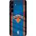 NBA New York Knicks Away Jersey Galaxy S25 Skin
