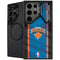 NBA New York Knicks Away Jersey Galaxy S24 Ultra Kickstand Case