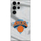 NBA New York Knicks Away Jersey Galaxy S25 Ultra Skin