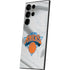 NBA New York Knicks Away Jersey Galaxy S25 Ultra Skin