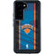 NBA New York Knicks Away Jersey Galaxy S24 Waterproof Case