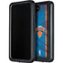 NBA New York Knicks Away Jersey Galaxy S24 Waterproof Case