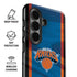 NBA New York Knicks Away Jersey Galaxy S26 Impact Case