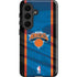 NBA New York Knicks Away Jersey Galaxy S26 Impact Case